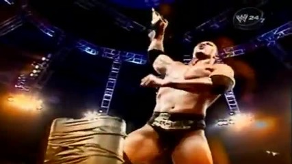 Wwe Backlash 2003 Intro