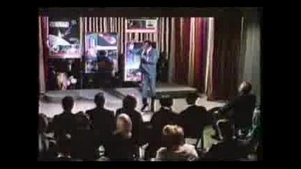 Sammy Davis Jr. - That Old Black Magic