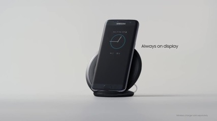 Samsung Galaxy S7 и S7 edge Официалено Въведение