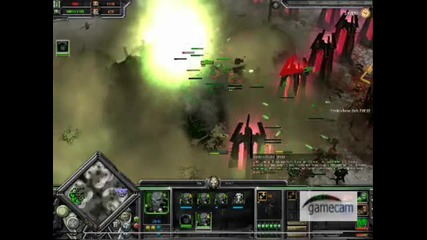 Dawn of War 40k Dark Crusade