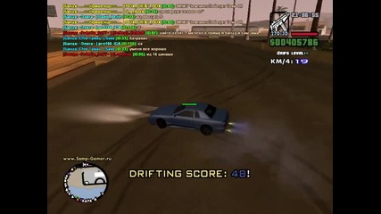 Gta Stunt