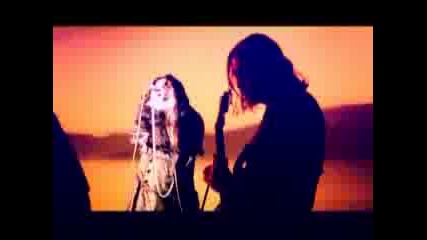 Lacuna Coil - Enjoy The Silence 