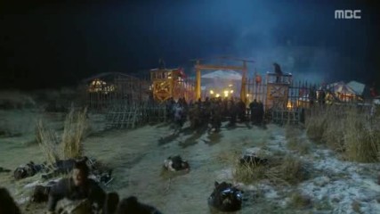 Empress Ki E09
