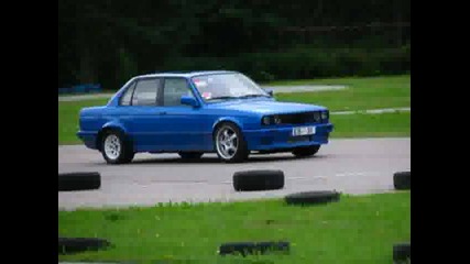 E30 v8 project Lv