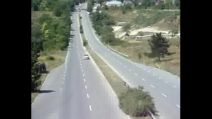 Ce Detelina Rally Stari Stolici 2008