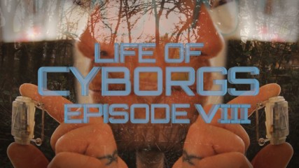 Life of Cyborgs: The human compass