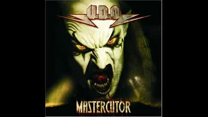 Udo - One lone voice : Mastercutor 