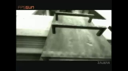 Fpsgun Mouse crezyyyy