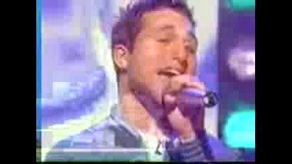 Blue - Back Someday