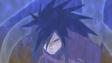 Madara Uchiha Amv Get Low