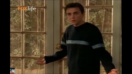 Malcolm in the Middle, епизод 52