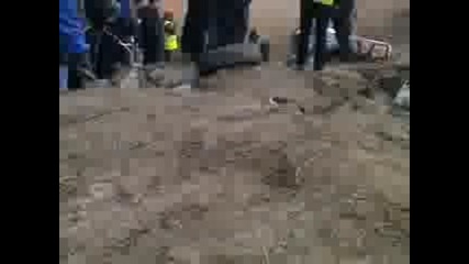 Offroad Primorsko 5
