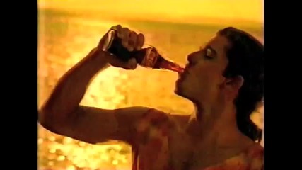 Always Coca Cola commercial 