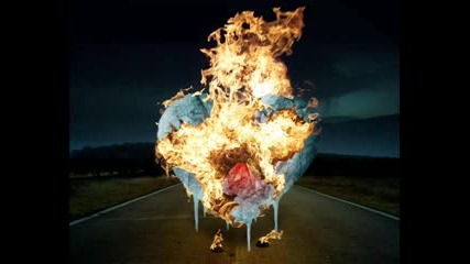 36 Crazyfists - The City Ignites