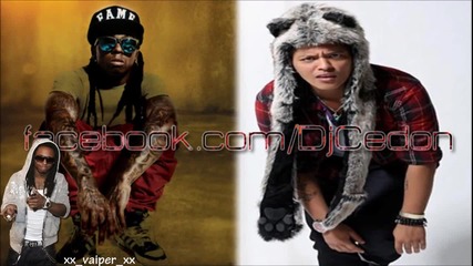 Lil Wayne feat. Bruno Mars - Mirror (new Song 2011)