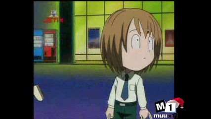 Shaman King - Кралят На Шаманите - 20.11.2008 Год. - С Българско Озвучение - Част 11 - Вискоко Качество
