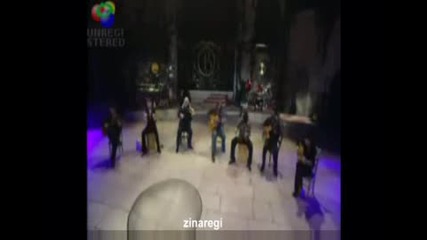 Beni Benise - Синьорита