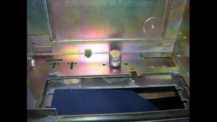 Projecto Ampli 100w Terminado 