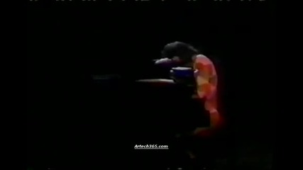 Queen - Live at Earls Court 1977 (част 10) 