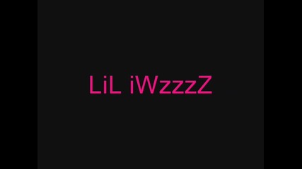 Lil iwzzzz - Mix 22.01.2010