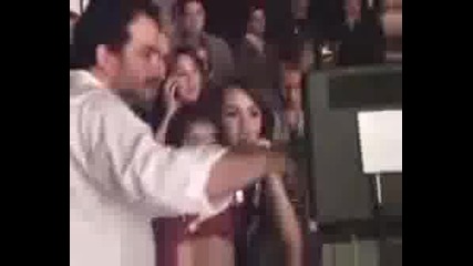 Miley Cyrus - 7 Things (making Of The Video)