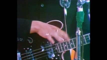 The Who - My Generation