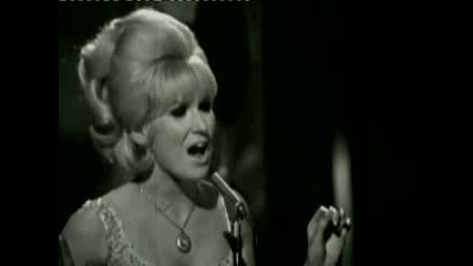 Dusty Springfield - Losing You