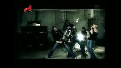 Jonna's Problem - Shame On You