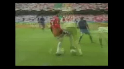 cristiano ronaldo is the best stereo love