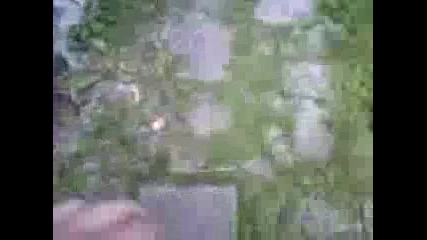 minecraft real #1