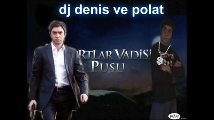 ceza ve polat