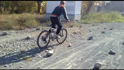 Biker Boys
