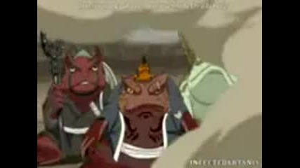 Naruto & Pain