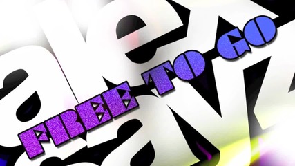 Alex Sayz feat Nadia Ali _free To Go_ (new single from Pulse 128-130)