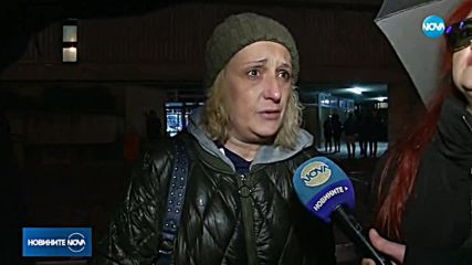 Варненци на протест заради намалена присъда за убийство на пътя