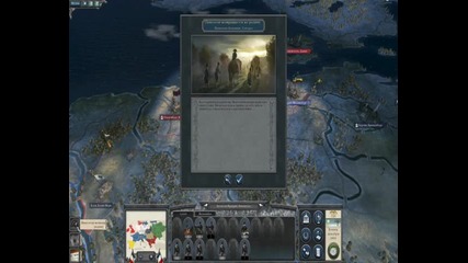 Napoleon total war France Campaing vs Europ Ep. 009 