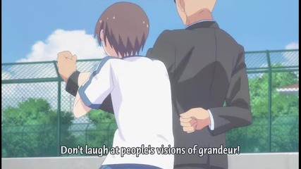 Oreshura Episode 6 Eng Hq