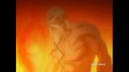 bleach episode 56 english dub part 1 (hq)