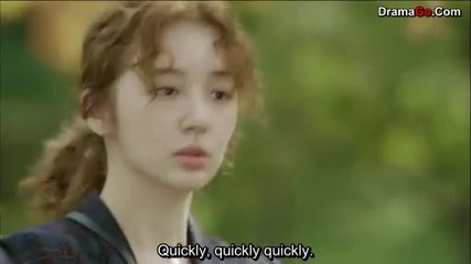 Marry Him If You Dare ep 2 part 3
