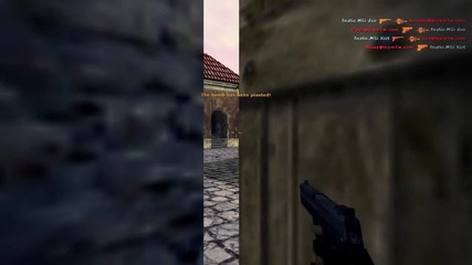 Xperia Play 2011 trace vs fnatic