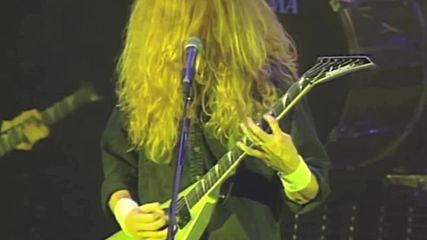 10 Greatest Metal Bands of All Time