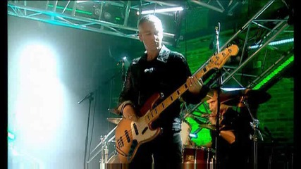 U2 - - Miracle Drug