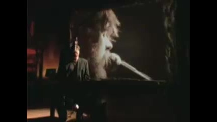 Bob Seger - Turn the Page 