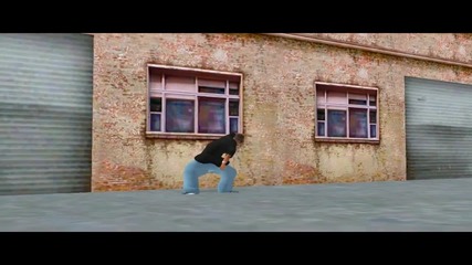 Gta san andreas Parkour y Freerunning 2013