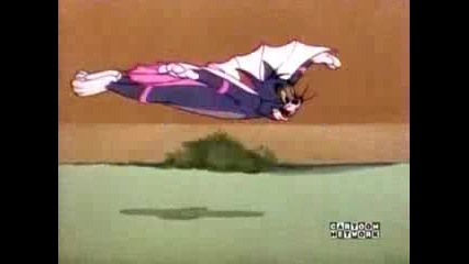 063. Tom & Jerry - The Flying Cat (1951)