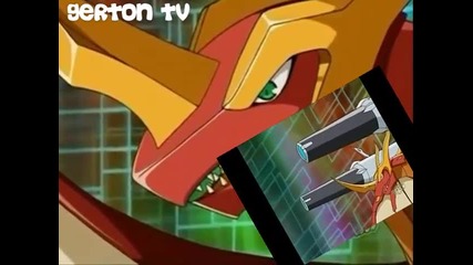 bakugan ren amv