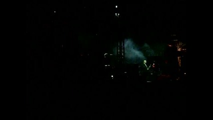 Faith No More - Land Of Sunshine - Spirit of Burgas 2009