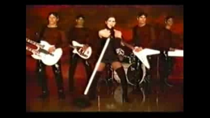 Shania Twain - Man I Feel Like A Woman
