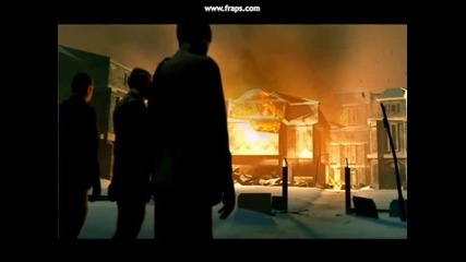 краят на играта Battlestrike Shadow of stalingrad