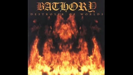 Bathory - Day Of Wrath 